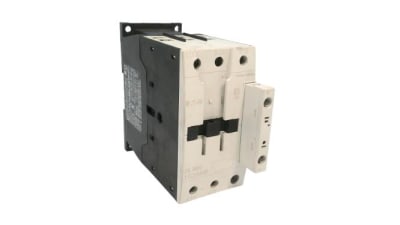 EATON CORPORATION DILM40-110V50HZ/120V60HZ