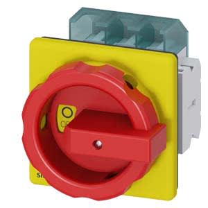 SIEMENS 3LD2504-1TP53