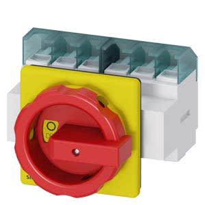 SIEMENS 3LD2504-3VK53