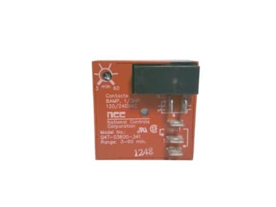 AMETEK Q4T-3600-341