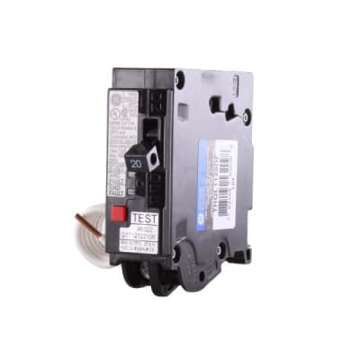 GENERAL ELECTRIC THQL1120DF