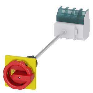 SIEMENS 3LD2545-1TL53