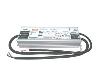 MEAN WELL HLG-120H-12B