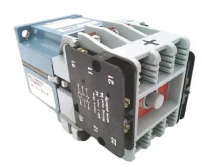 ASEA BROWN BOVERI EFLG-30