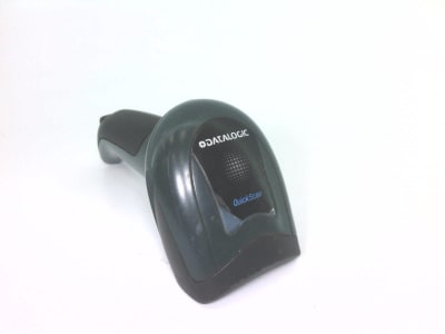 DATALOGIC QD2430-BK