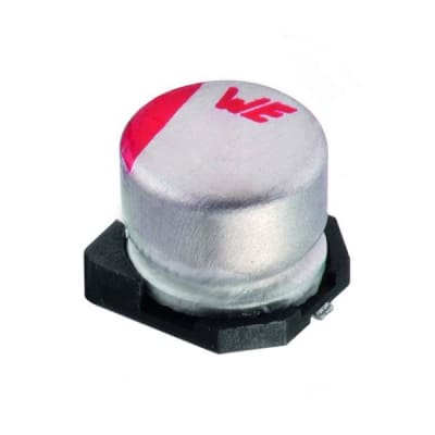 WURTH ELEKTRONIK 865080543008