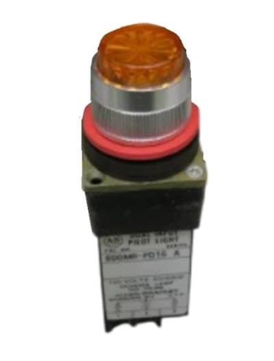 ALLEN BRADLEY 800MR-PD16A