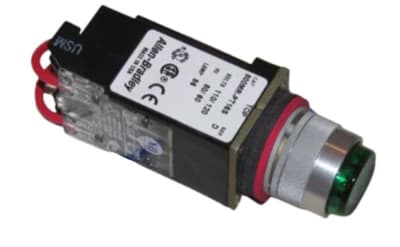 ALLEN BRADLEY 800MR-PT16GS