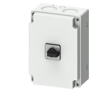 SIEMENS 3LD2586-5VD21
