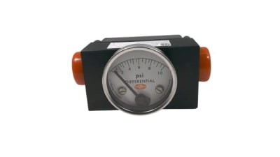 ORANGE RESEARCH 1203PGS-1A-2.0L-C