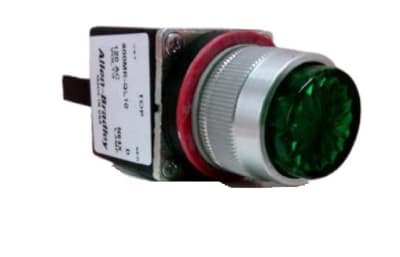 ALLEN BRADLEY 800MR-QL10G