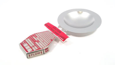 BS&B SAFETY SYSTEMS RB-90-3