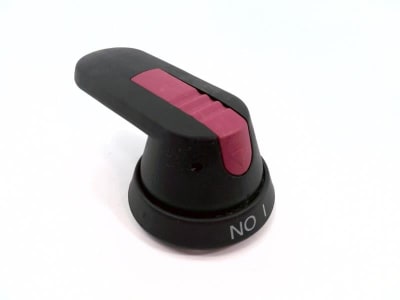 ASEA BROWN BOVERI OHB80L6