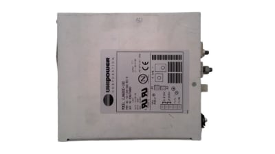 UNIPOWER EJN6000-180