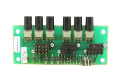 ASEA BROWN BOVERI 3HAB3001-1/4