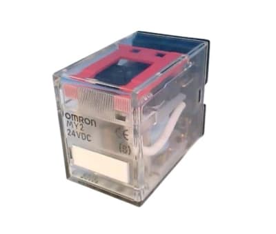 OMRON MY2 24VDC (S)