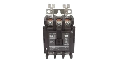 EATON CORPORATION C25DNE340A