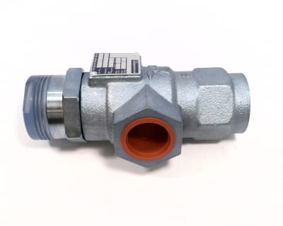 HANSEN TECHNOLOGIES H5602/150-P