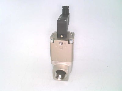SMC VNB411BS-N25A-2DZ