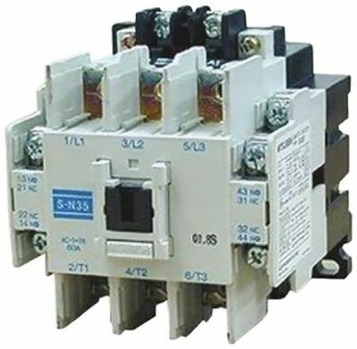 MITSUBISHI S-N35-AC120