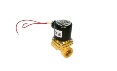 ATLANTIC VALVES BZW-20-DC12V