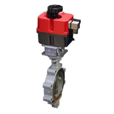 ASSURED AUTOMATION JHPL61RS4UV-BSRO