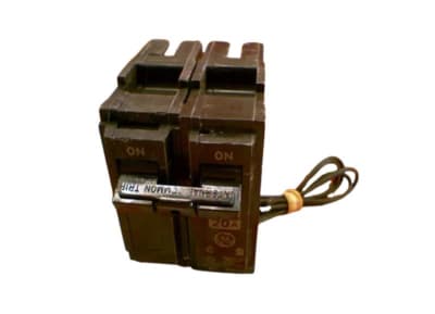 GENERAL ELECTRIC THQL1120ST1