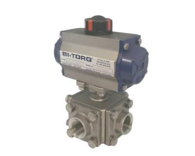 BI TORQ IS-3WL-07-52-DA-PN