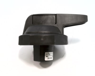 ALLEN BRADLEY 190-PB