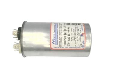 AMRAD ENGINEERING RA2000/37(106+256)