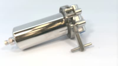 PALL CORPORATION MLL4463G8EH13