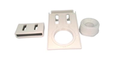 OMEGA ENGINEERING LVM-31