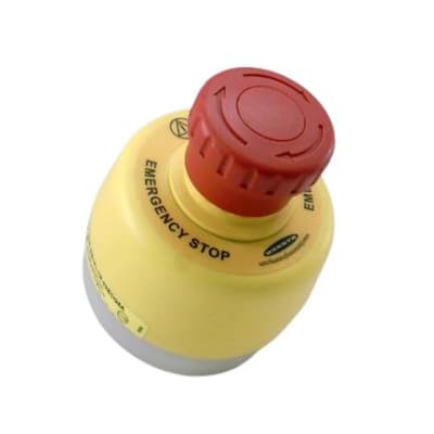 BANNER ENGINEERING SSA-EB1PLYR-02ECQ5A