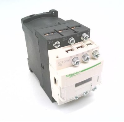 SCHNEIDER ELECTRIC LC1D096FD