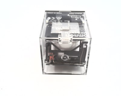 OMRON MKS1XTN10AC24