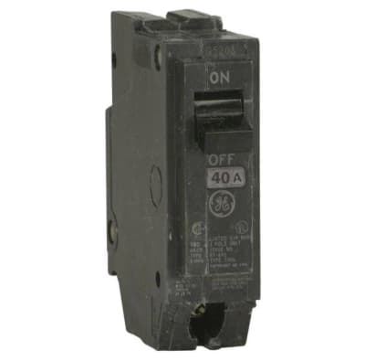 GENERAL ELECTRIC THQL1140HM