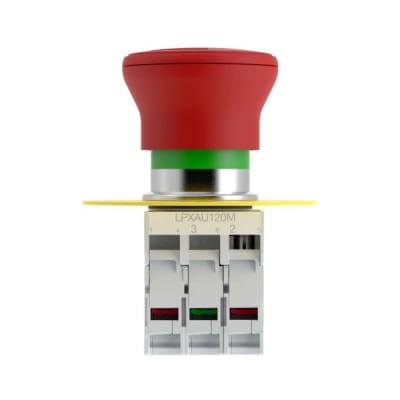 BANNER ENGINEERING SSA-EBM-12L