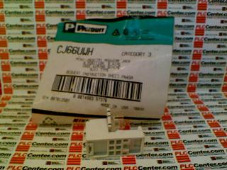 PANDUIT CJ66UWH