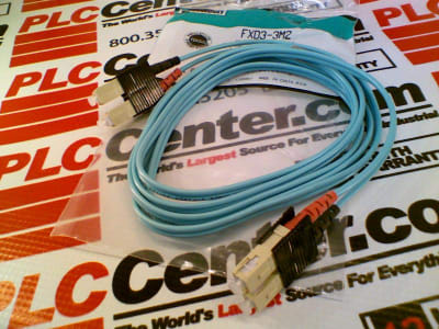 PANDUIT FXD3-3M2