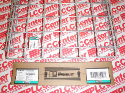 PANDUIT GR21X4X48PG