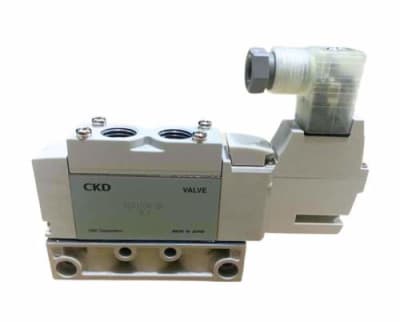 CKD CORP 4GA310R-08-B-1