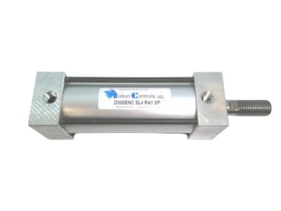 MOTION CONTROLS LLC D30SENC SL4 RA1 SP