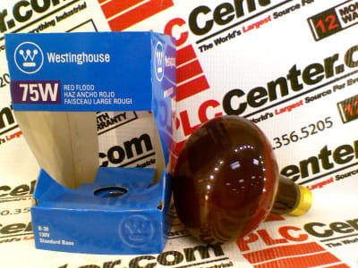WESTINGHOUSE 75R30/R/FL