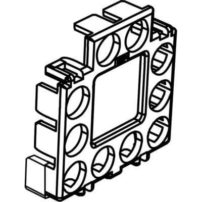 BANNER ENGINEERING SSA-EB1-FSTC