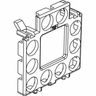 BANNER ENGINEERING SSA-EB1-TC
