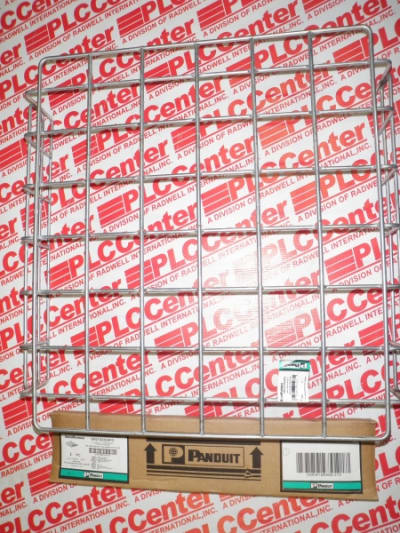 PANDUIT GR21X4X24PG