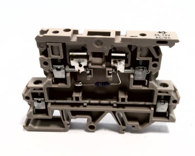 WEIDMULLER KDKS 1EN/LLC 30-70V AC/DC