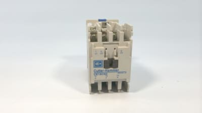 EATON CORPORATION CE15CN3BB