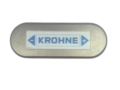 KROHNE MFC050 FRONTEND EX
