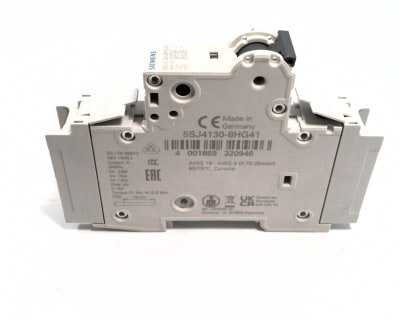 SIEMENS 5SJ4130-8HG41
